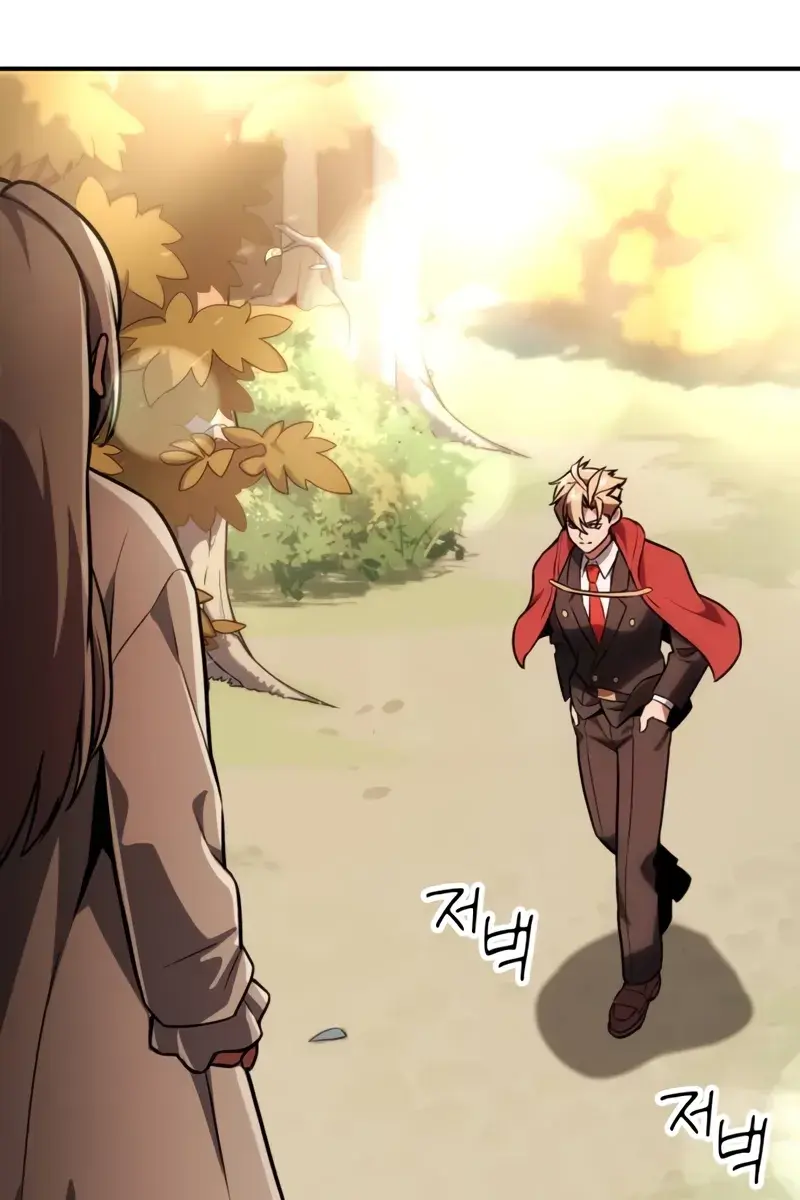 The Extra's Survival Guide Chapter 36 Page 34