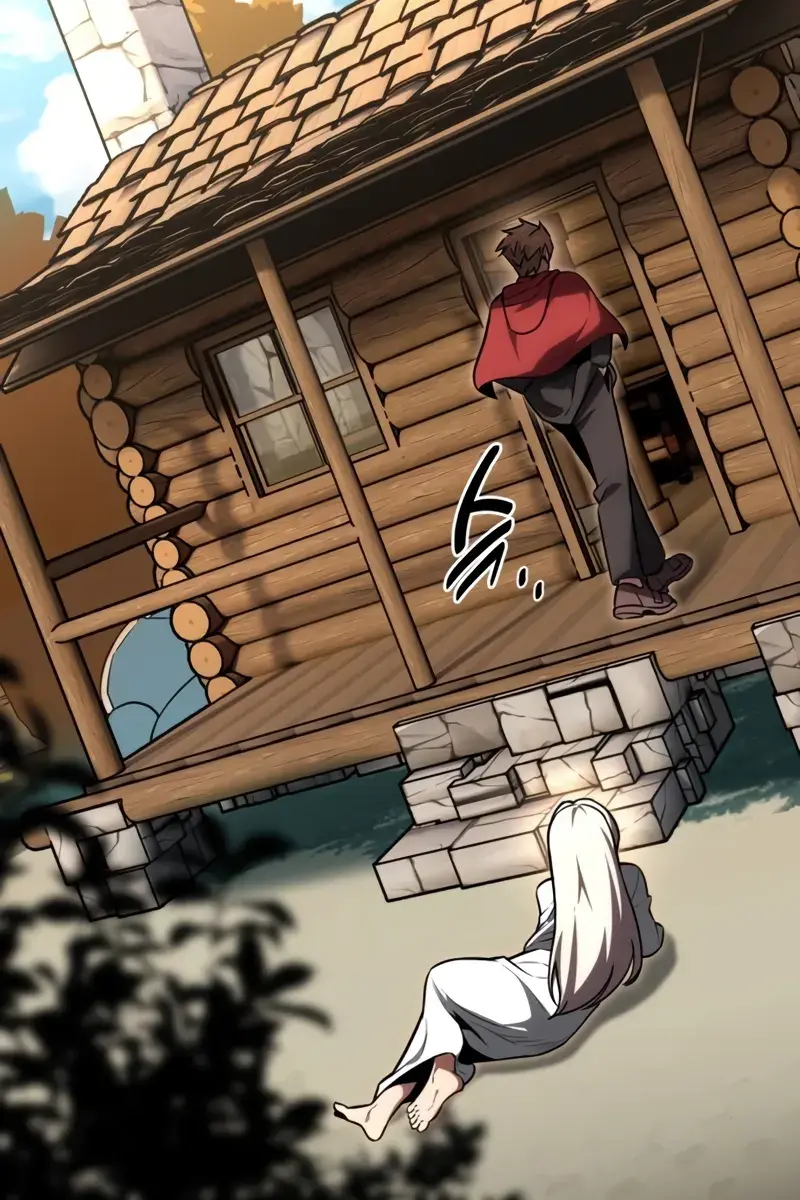 The Extra's Survival Guide Chapter 36 Page 50