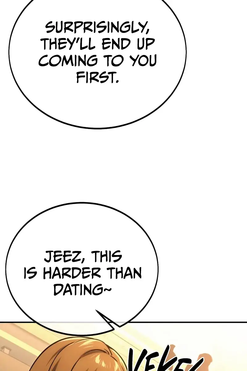 The Extra's Survival Guide Chapter 36 Page 54