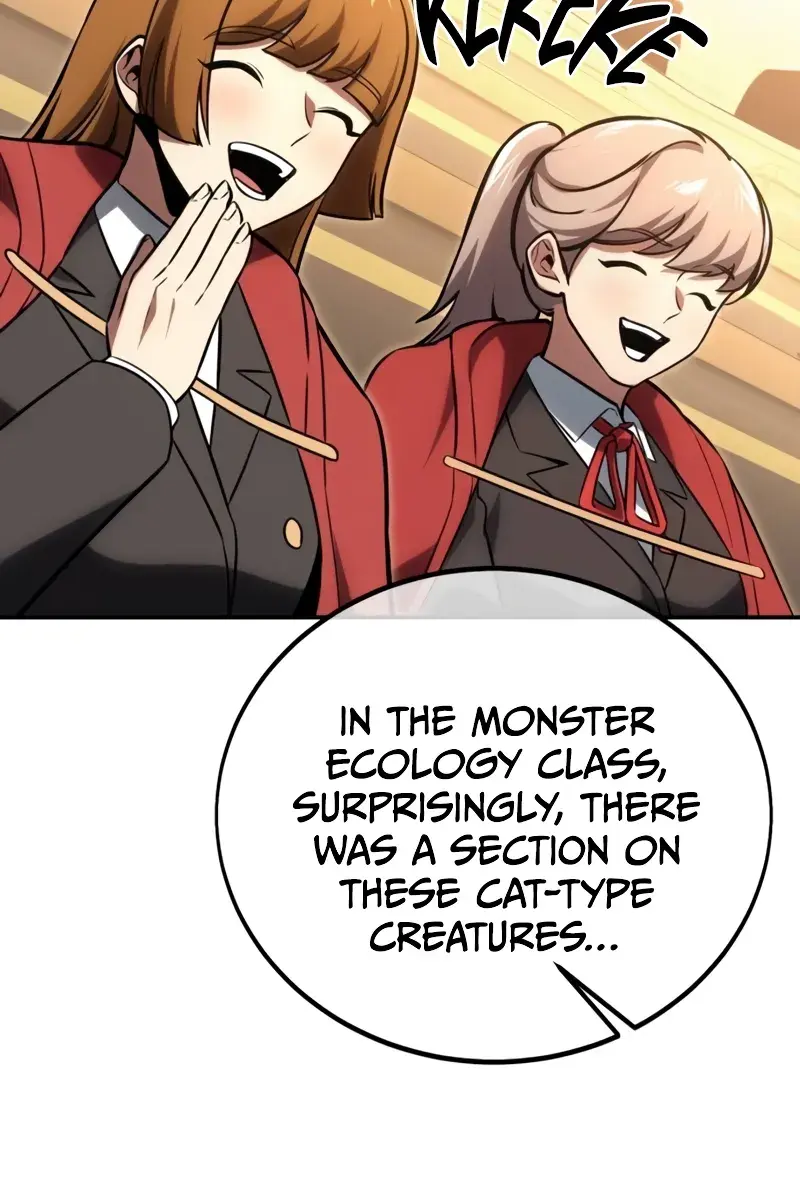 The Extra's Survival Guide Chapter 36 Page 55