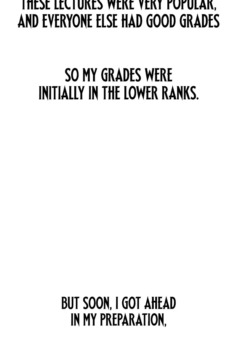 The Extra's Survival Guide Chapter 36 Page 58