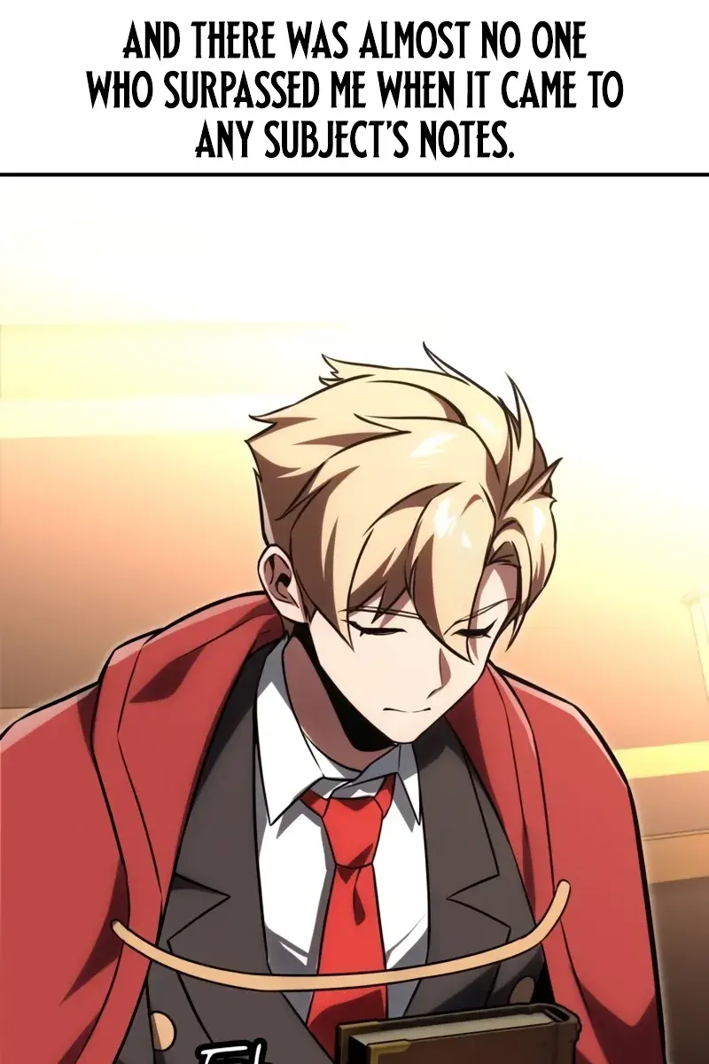 The Extra's Survival Guide Chapter 36 Page 59