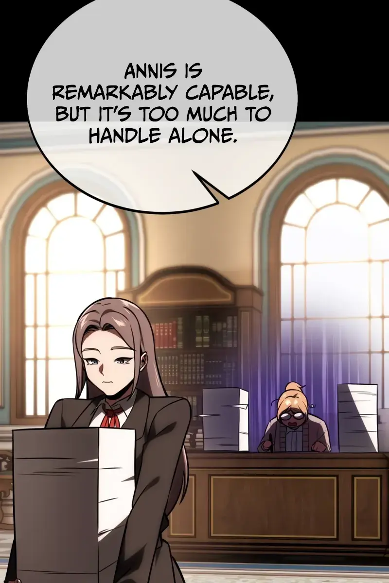 The Extra's Survival Guide Chapter 36 Page 71