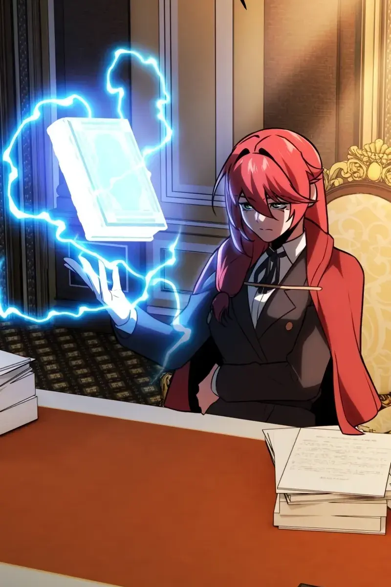 The Extra's Survival Guide Chapter 36 Page 83