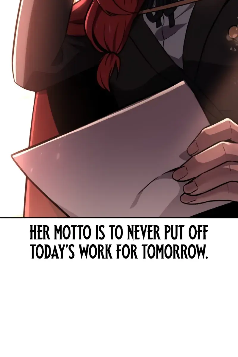 The Extra's Survival Guide Chapter 36 Page 91