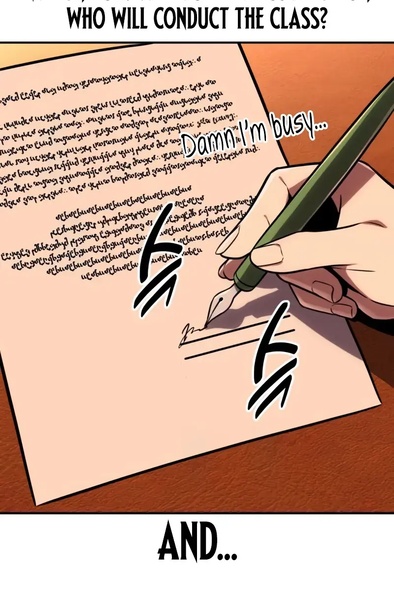 The Extra's Survival Guide Chapter 36 Page 98