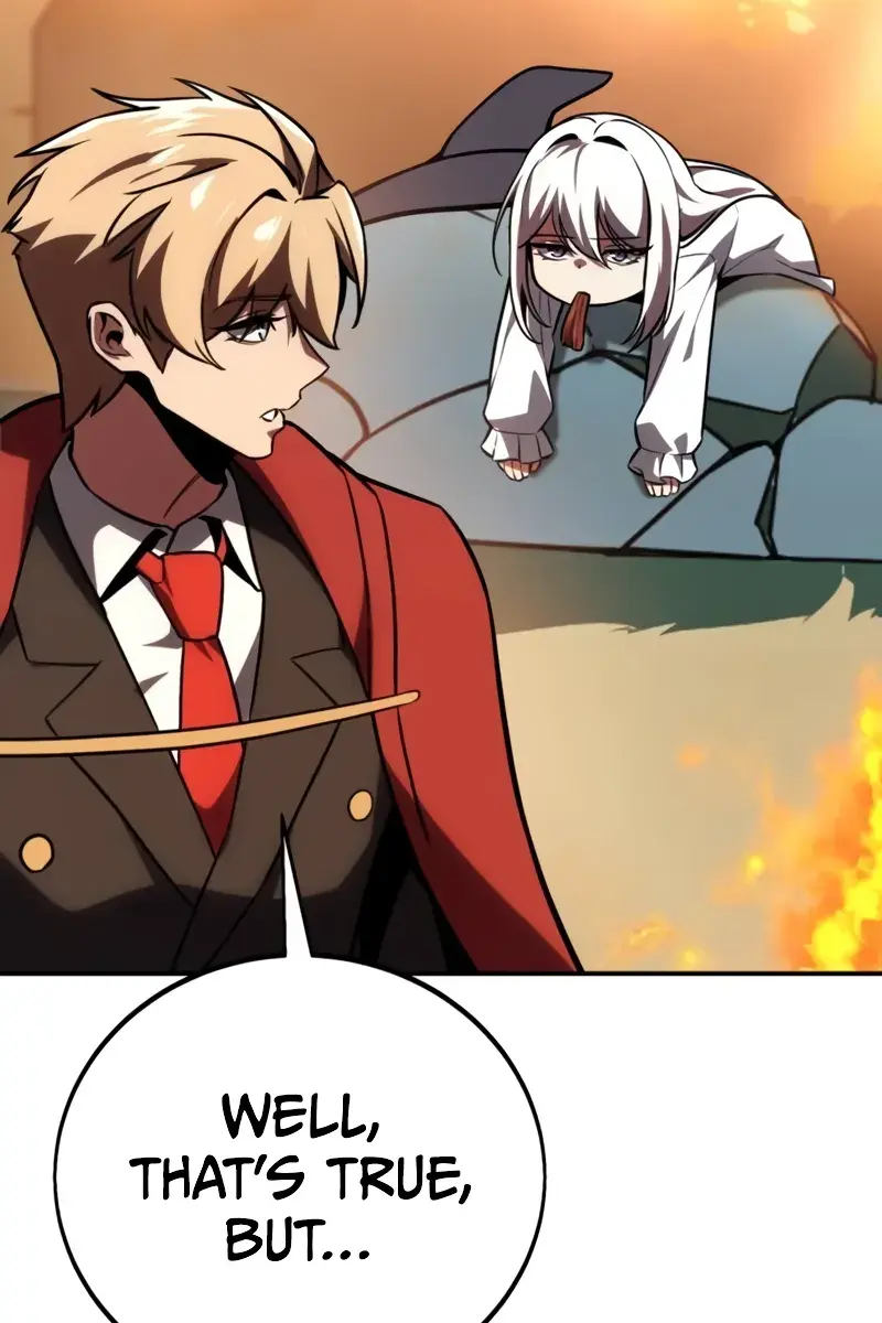 The Extra's Survival Guide Chapter 36 Page 112