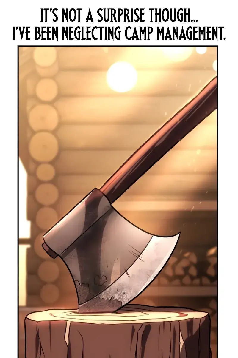 The Extra's Survival Guide Chapter 36 Page 116