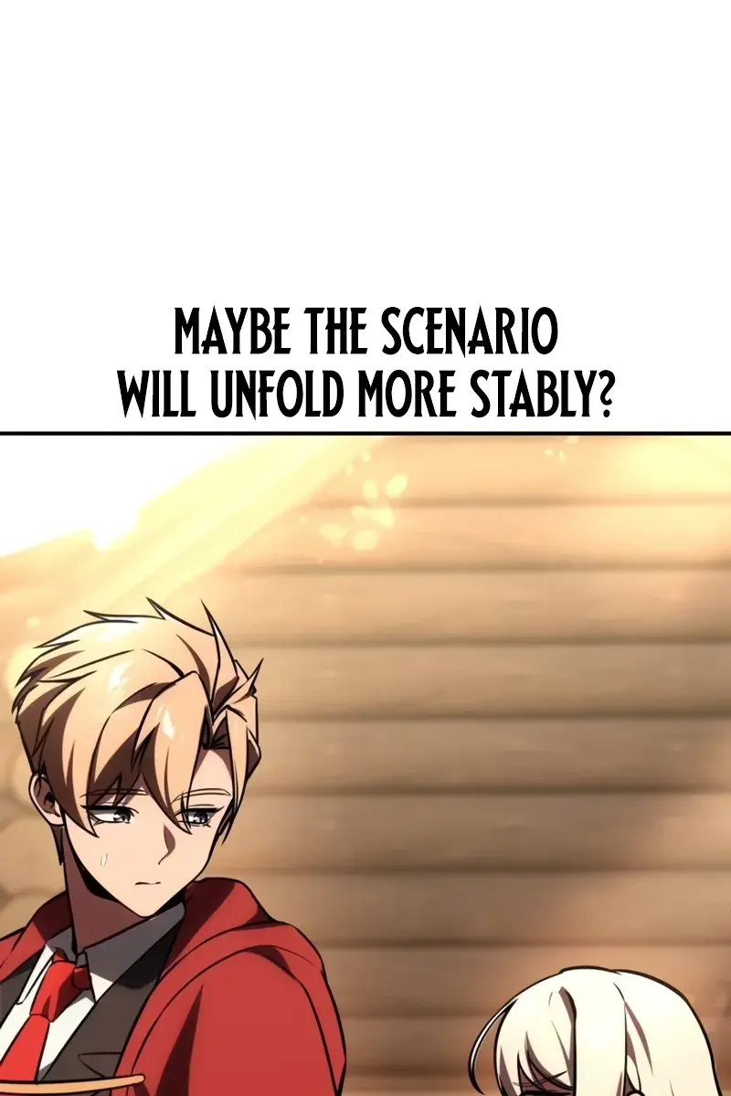 The Extra's Survival Guide Chapter 36 Page 118