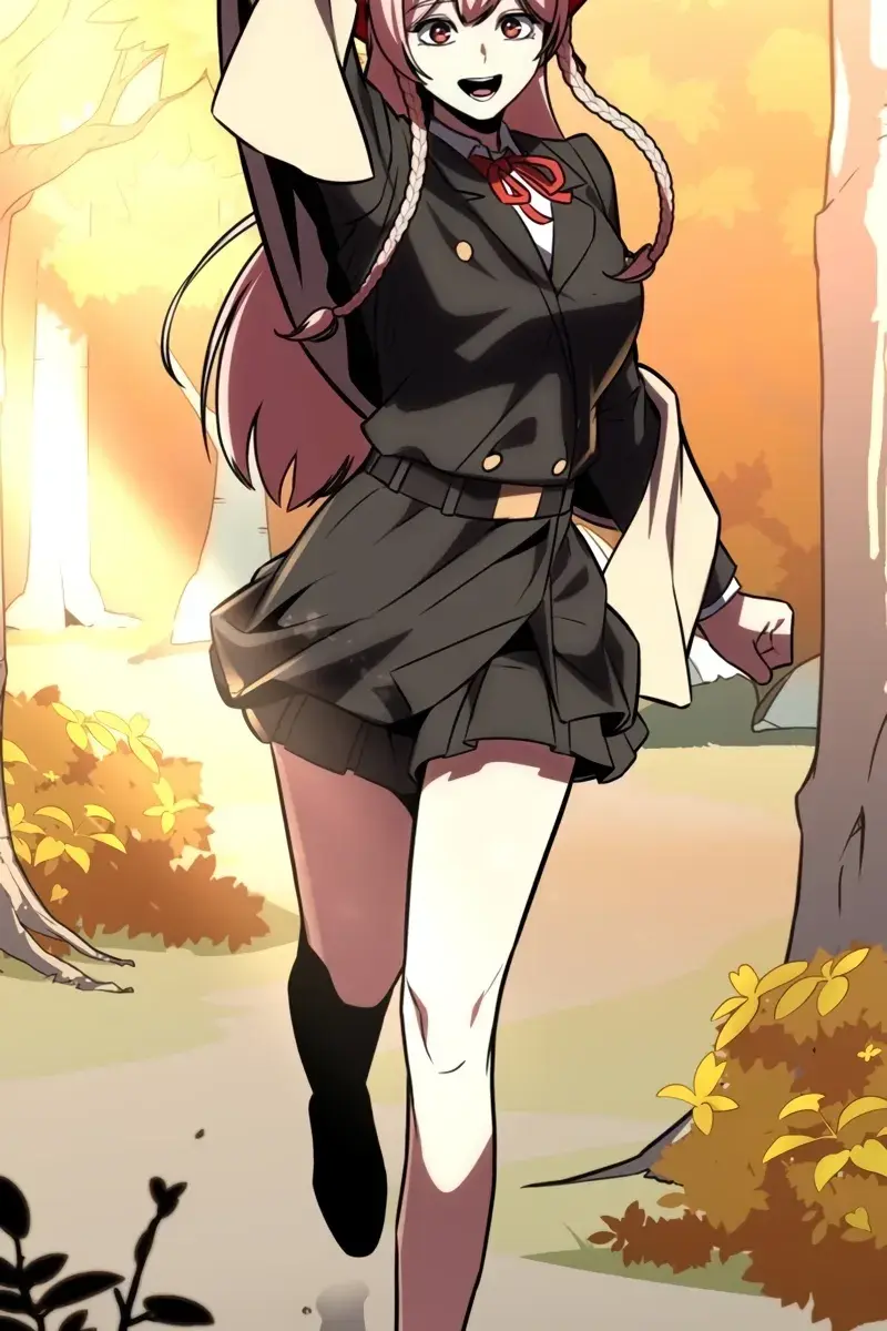 The Extra's Survival Guide Chapter 36 Page 121