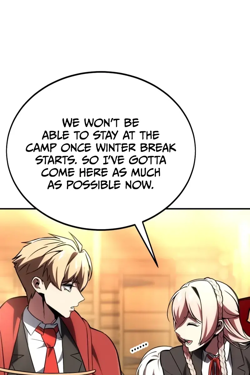 The Extra's Survival Guide Chapter 36 Page 123