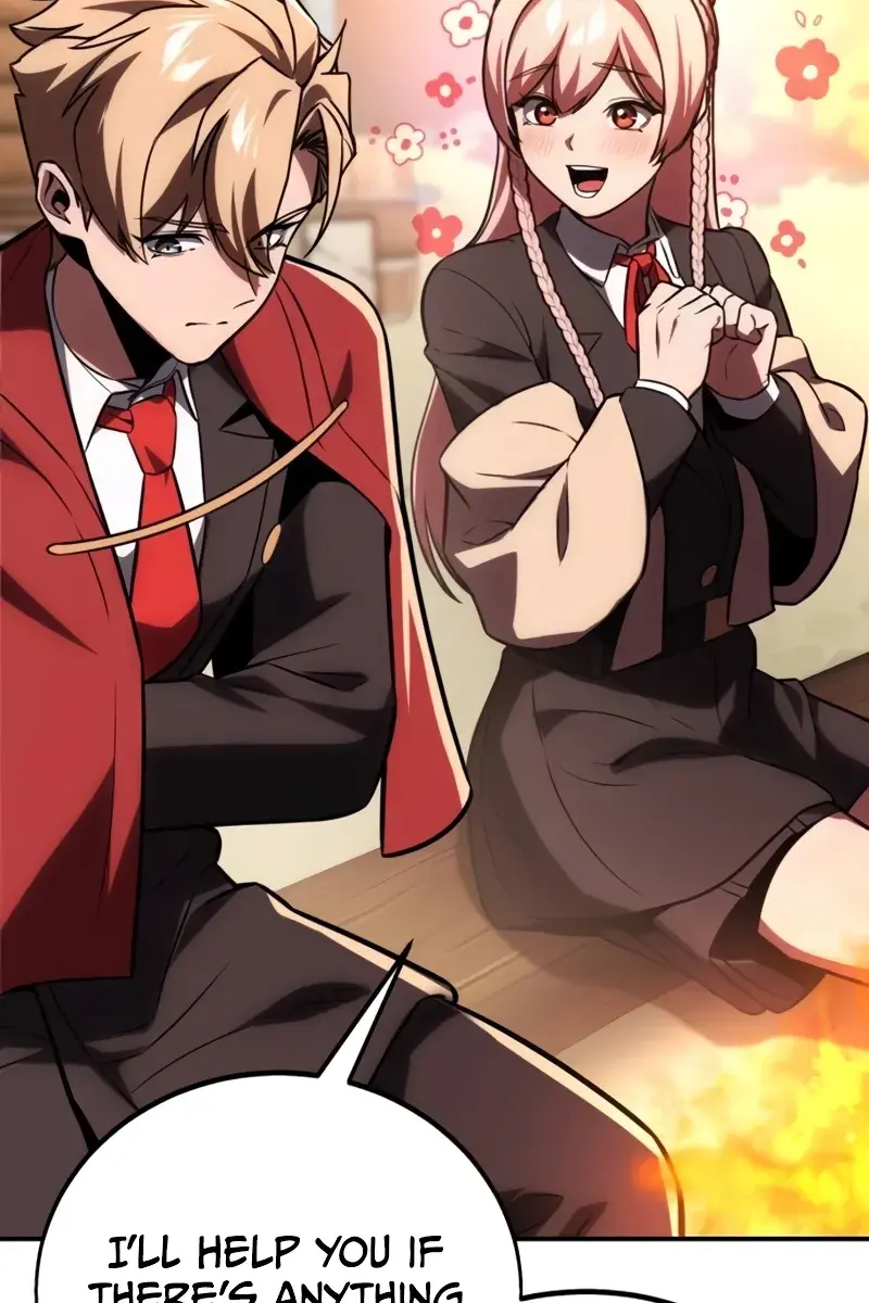 The Extra's Survival Guide Chapter 36 Page 128