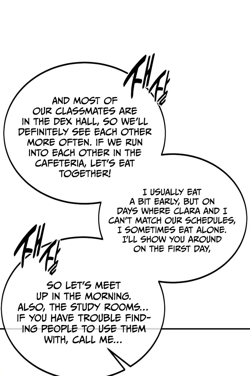 The Extra's Survival Guide Chapter 36 Page 130