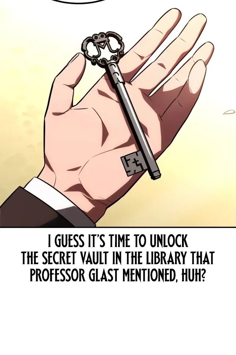 The Extra's Survival Guide Chapter 36 Page 131