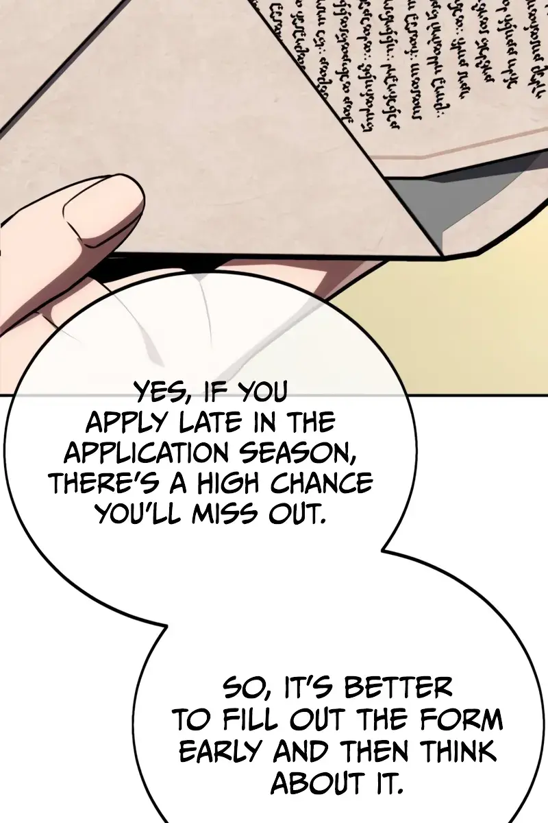 The Extra's Survival Guide Chapter 36 Page 135