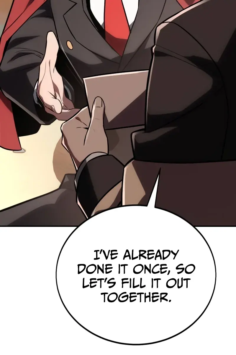 The Extra's Survival Guide Chapter 36 Page 138