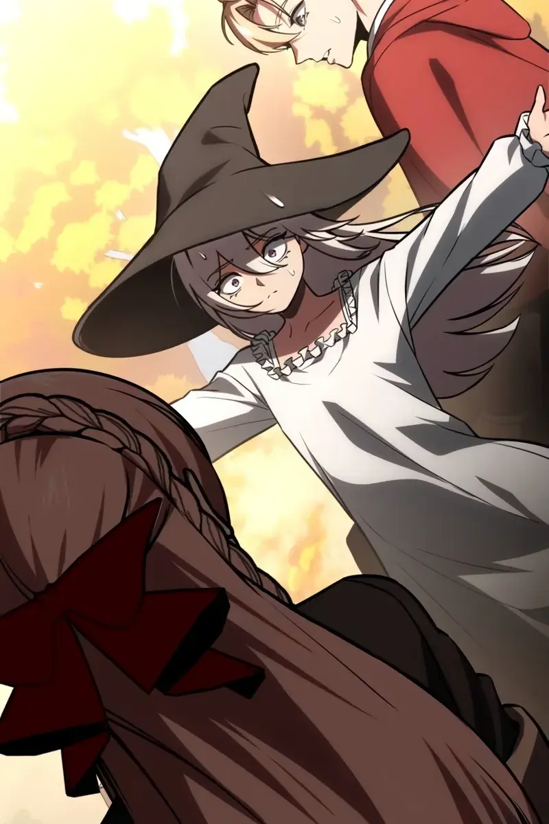 The Extra's Survival Guide Chapter 36 Page 142