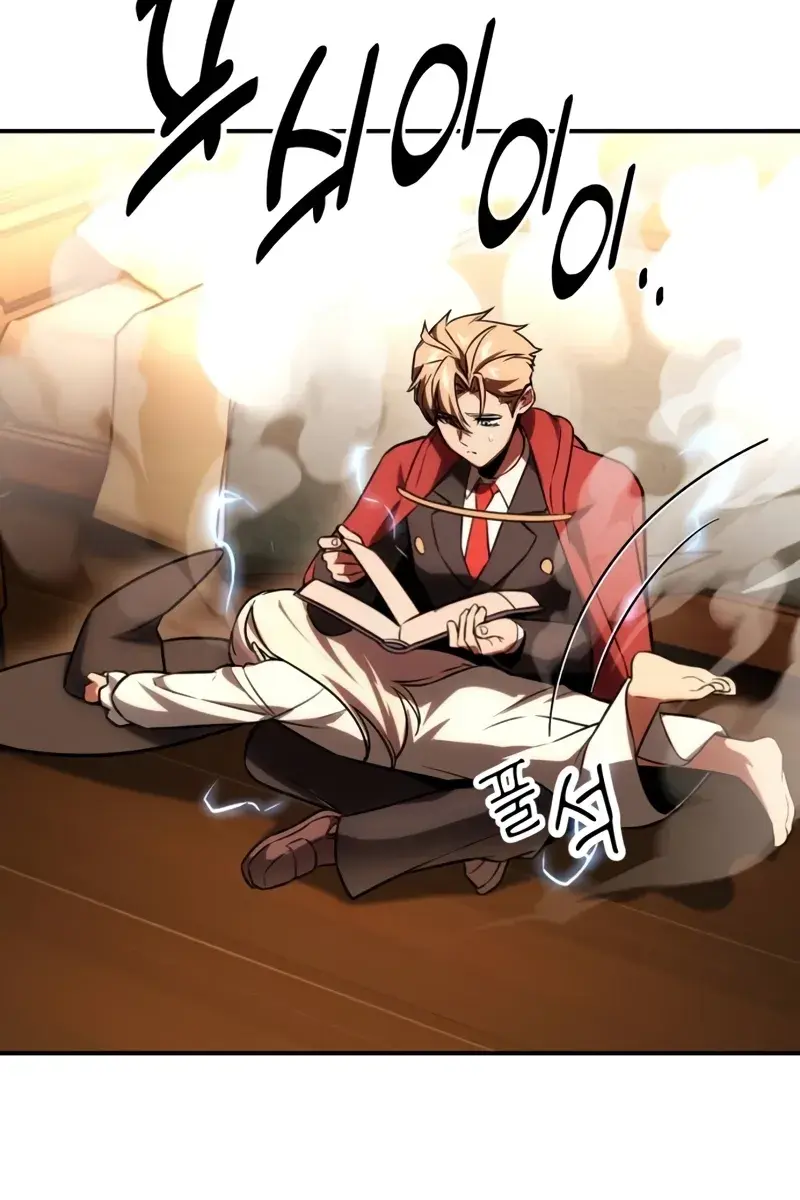 The Extra's Survival Guide Chapter 36 Page 167