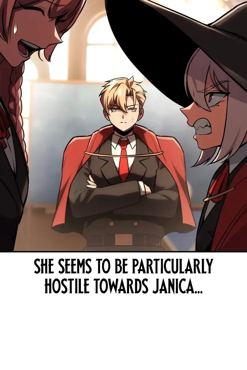 The Extra's Survival Guide Chapter 36 Page 171