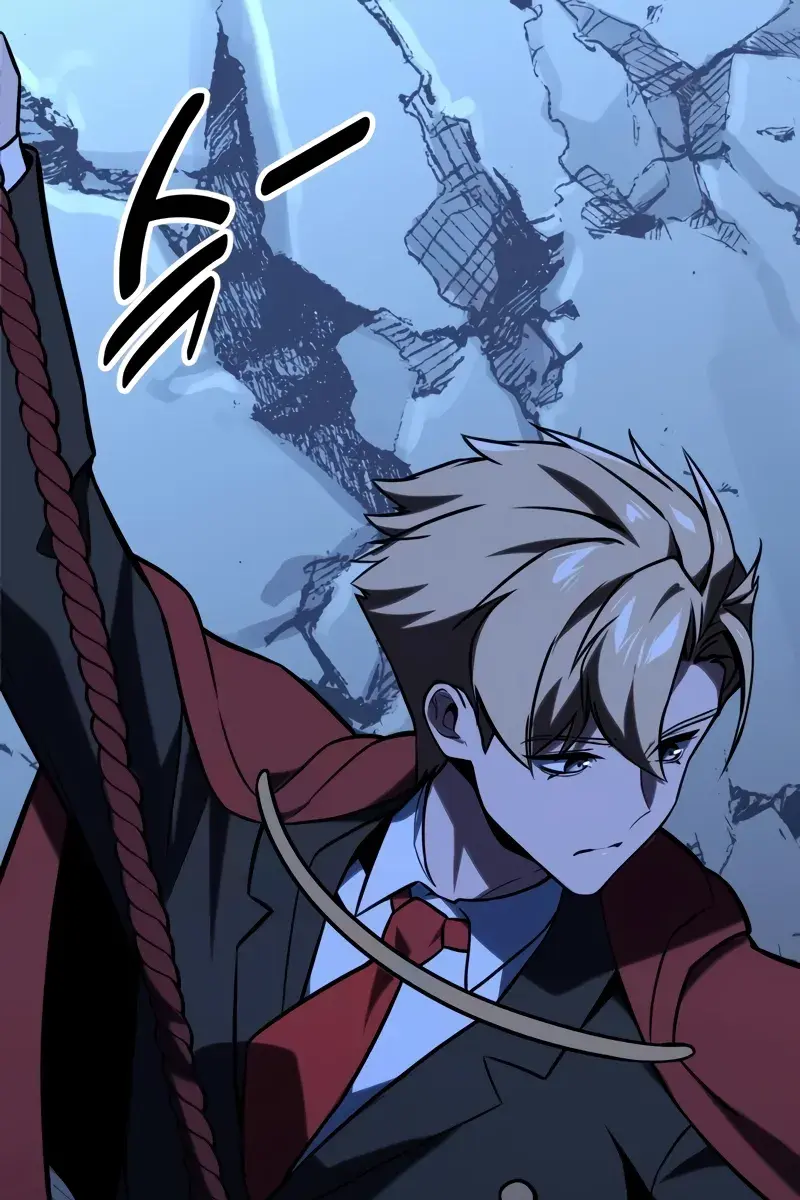 The Extra's Survival Guide Chapter 37 Page 6