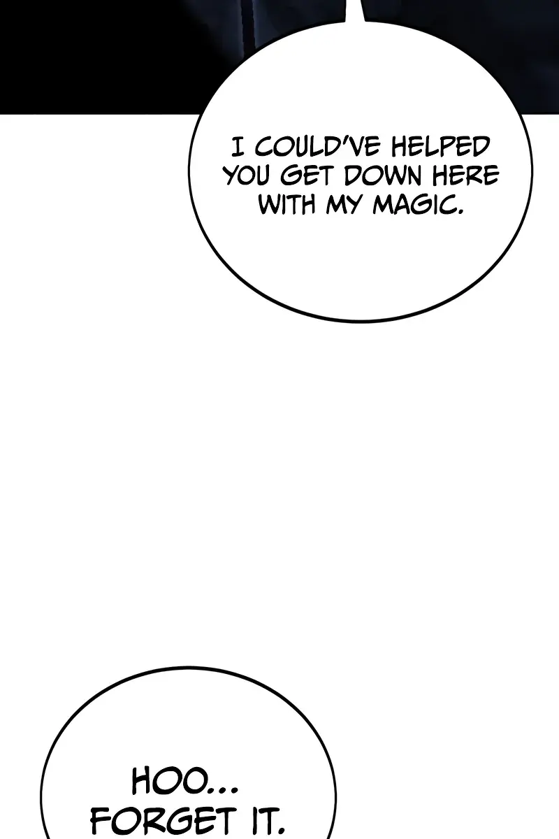 The Extra's Survival Guide Chapter 37 Page 10