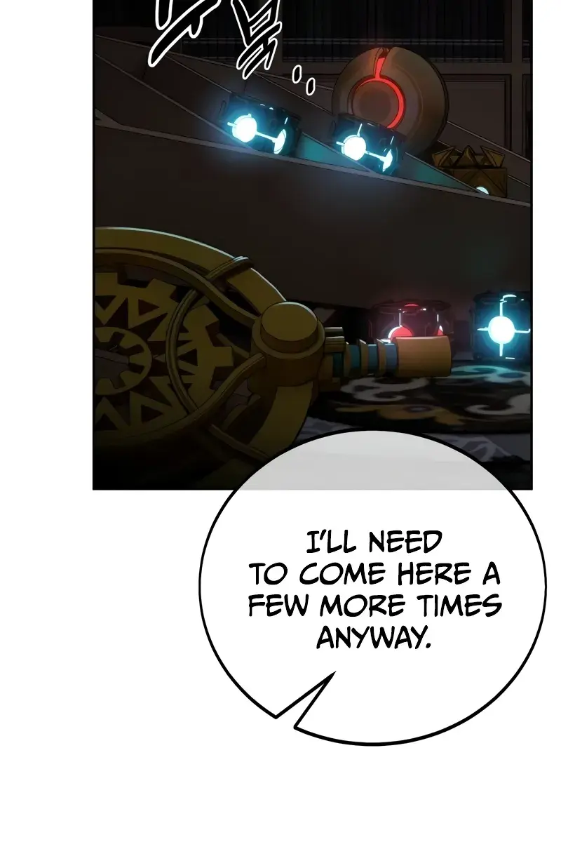 The Extra's Survival Guide Chapter 37 Page 16