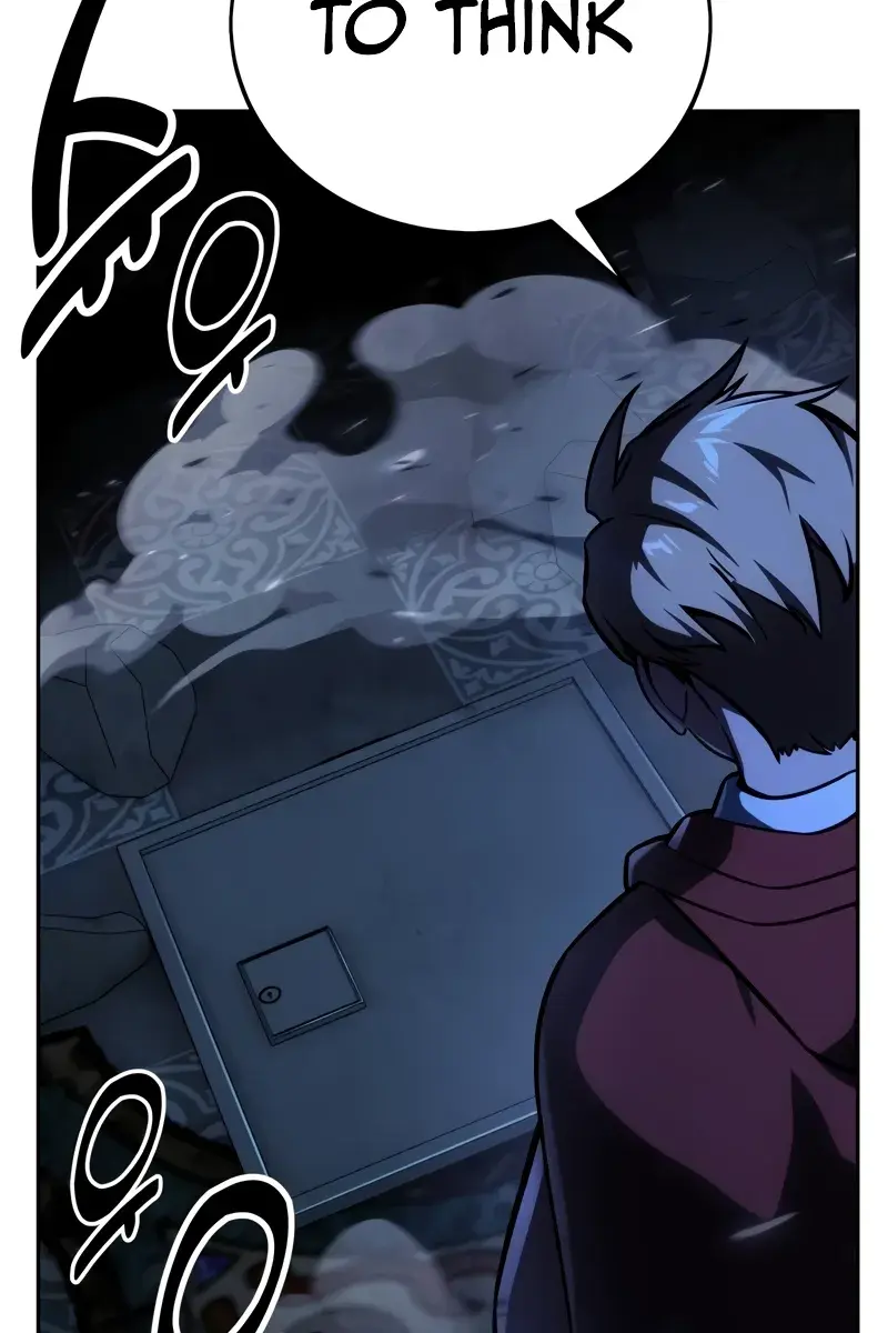 The Extra's Survival Guide Chapter 37 Page 19