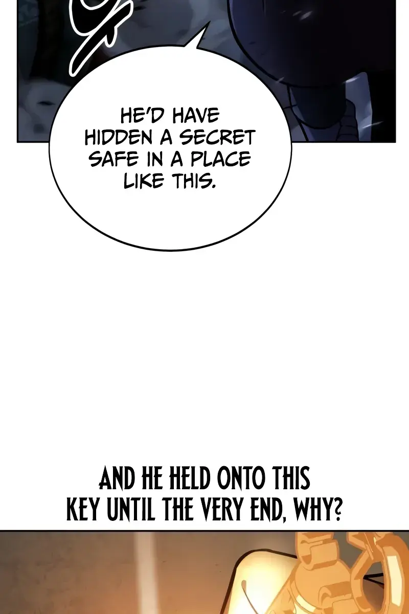 The Extra's Survival Guide Chapter 37 Page 20