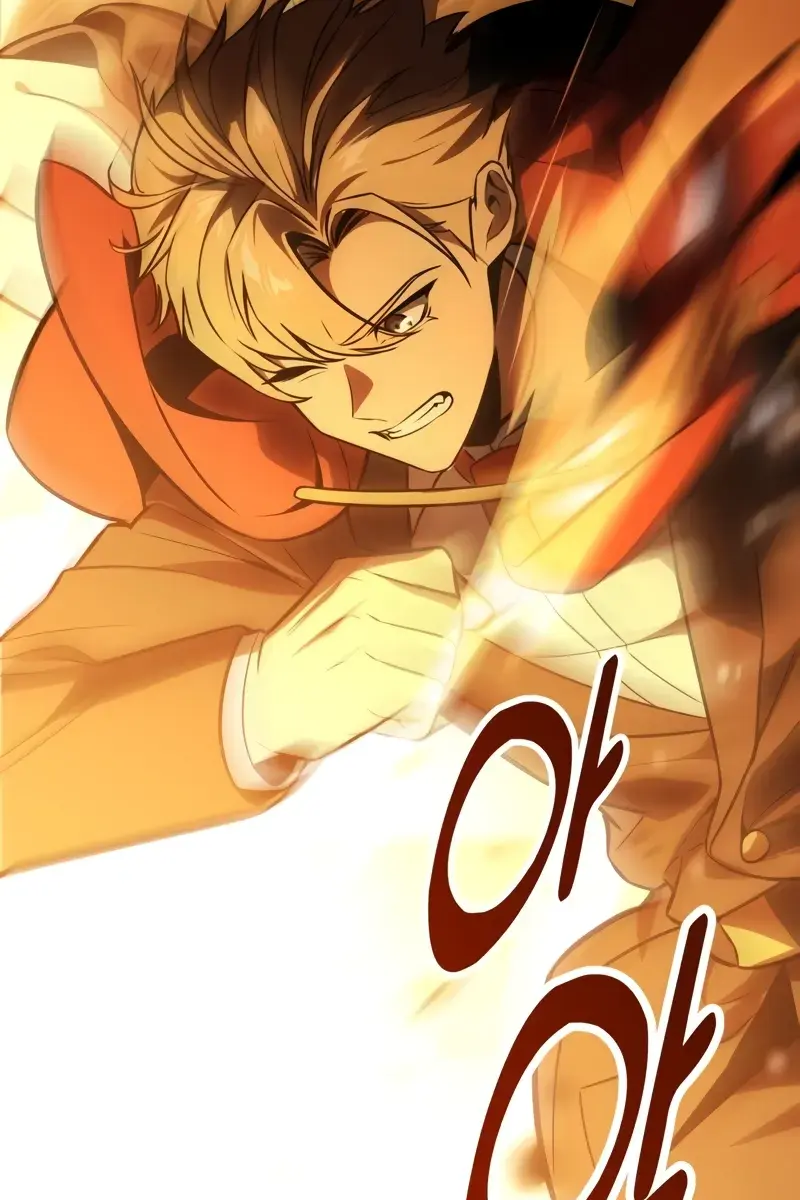 The Extra's Survival Guide Chapter 37 Page 24