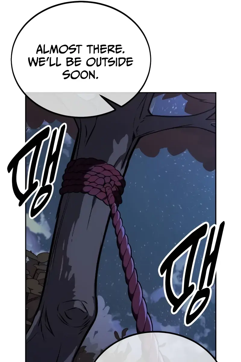 The Extra's Survival Guide Chapter 37 Page 28