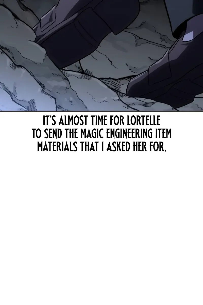 The Extra's Survival Guide Chapter 37 Page 30