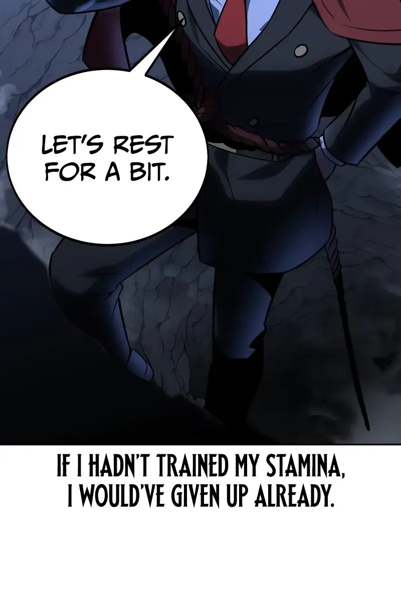 The Extra's Survival Guide Chapter 37 Page 32