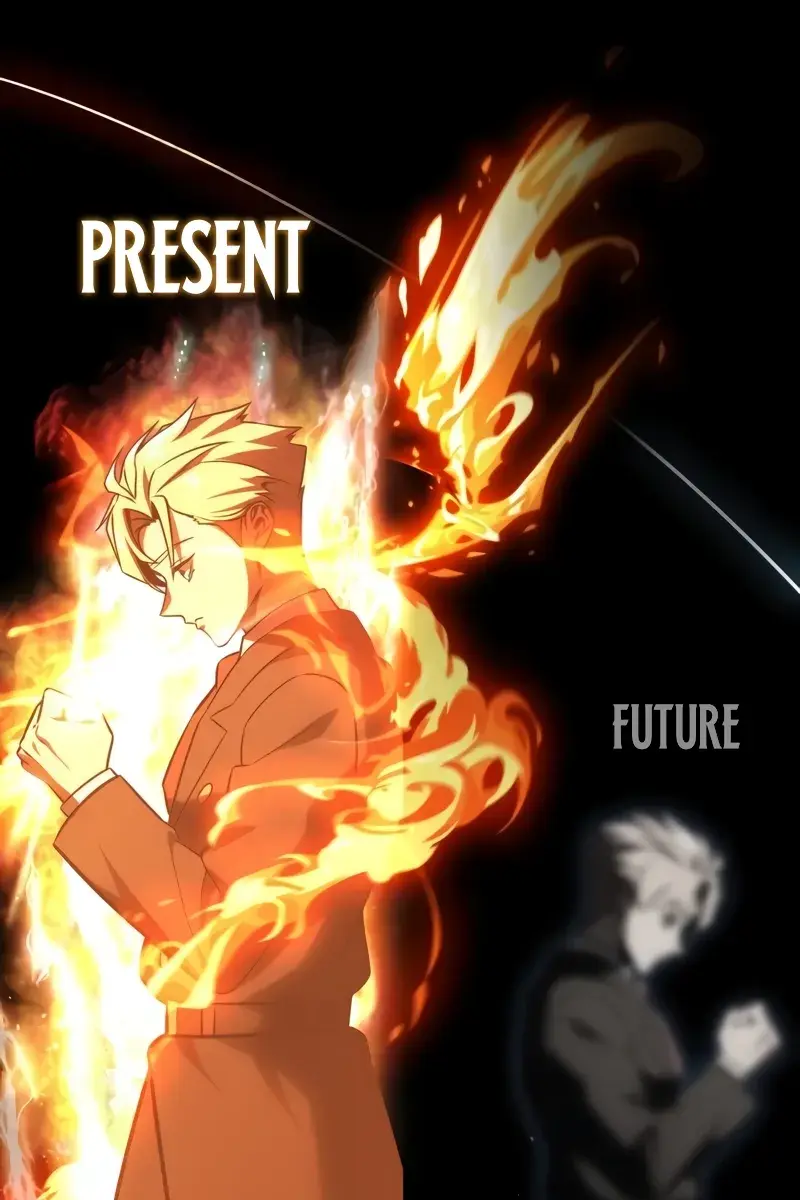 The Extra's Survival Guide Chapter 37 Page 38