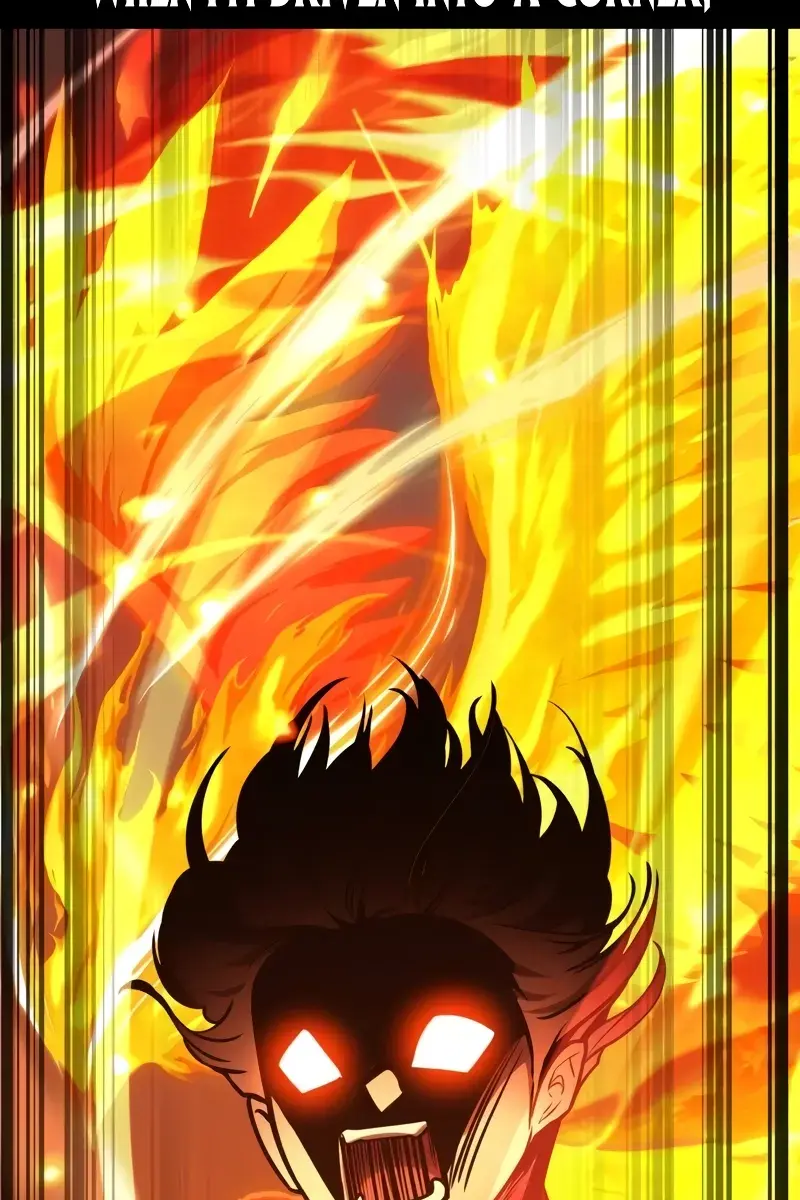 The Extra's Survival Guide Chapter 37 Page 45