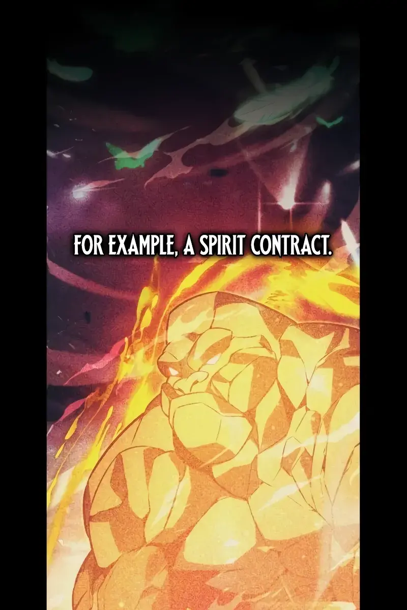 The Extra's Survival Guide Chapter 37 Page 49