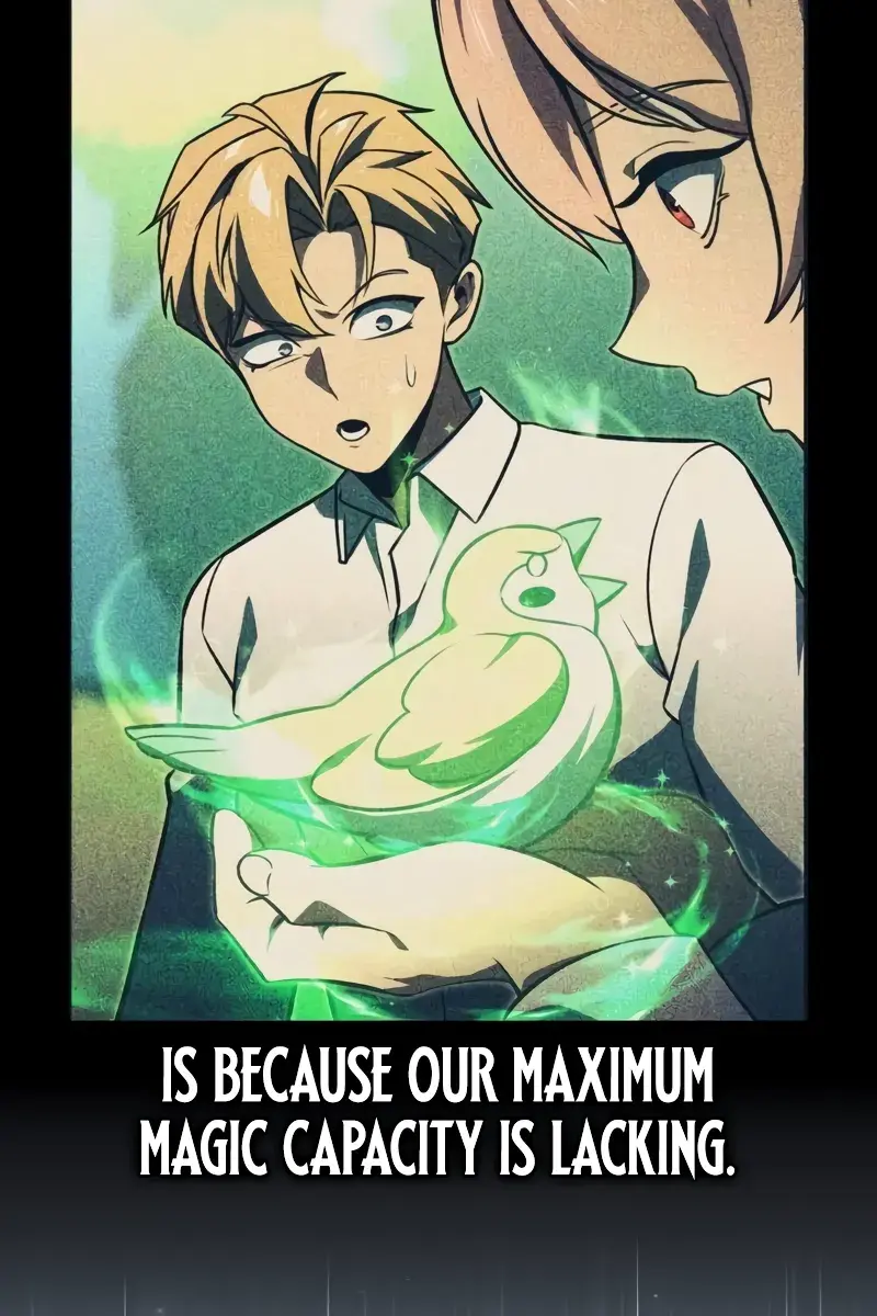 The Extra's Survival Guide Chapter 37 Page 52