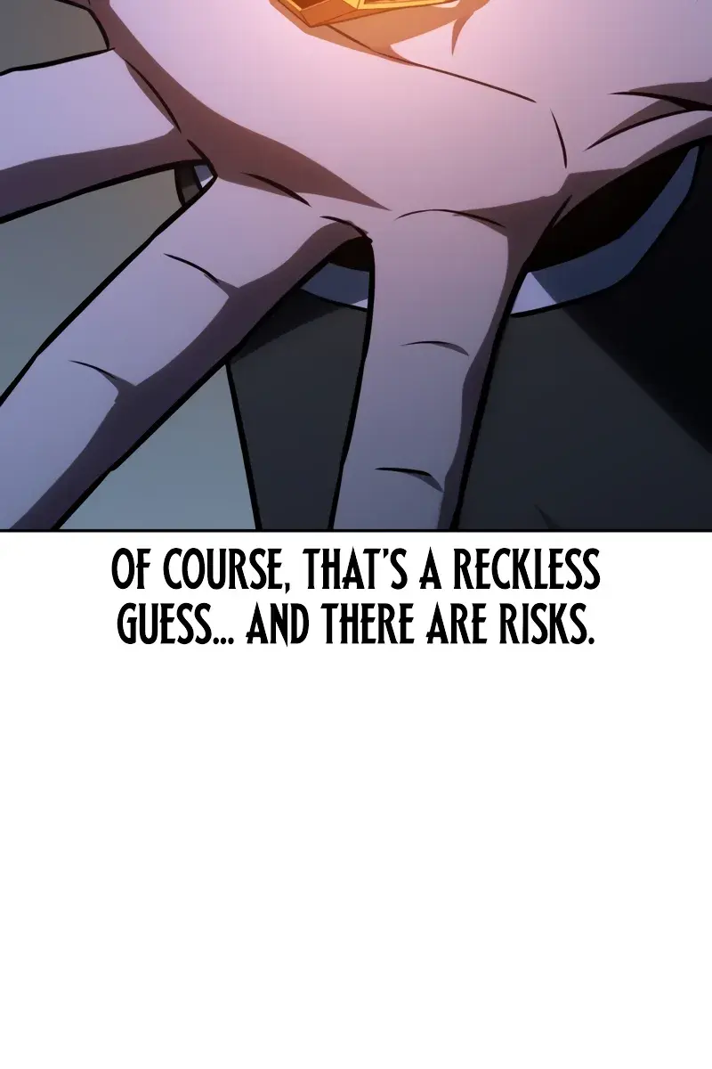 The Extra's Survival Guide Chapter 37 Page 55