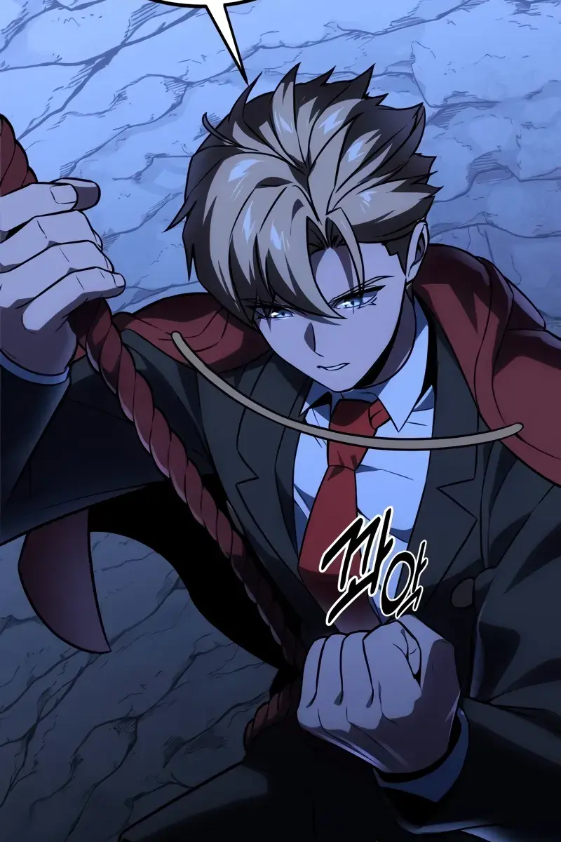 The Extra's Survival Guide Chapter 37 Page 58