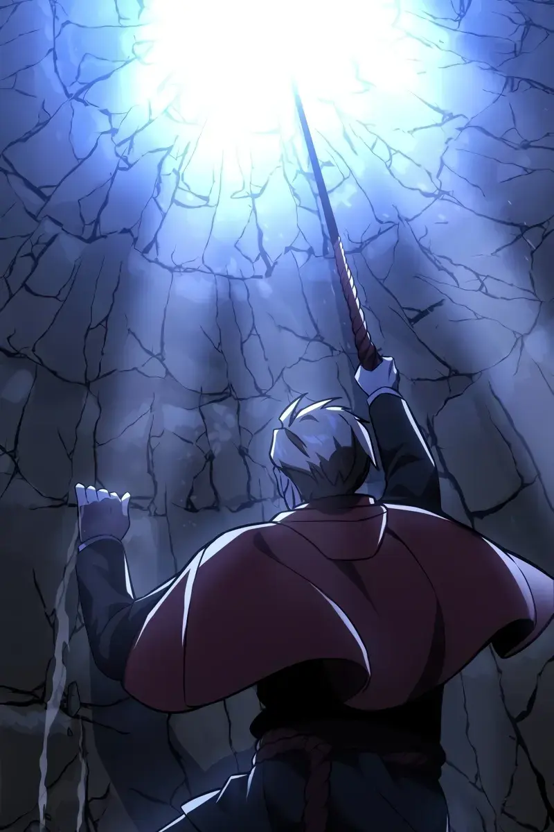 The Extra's Survival Guide Chapter 37 Page 64