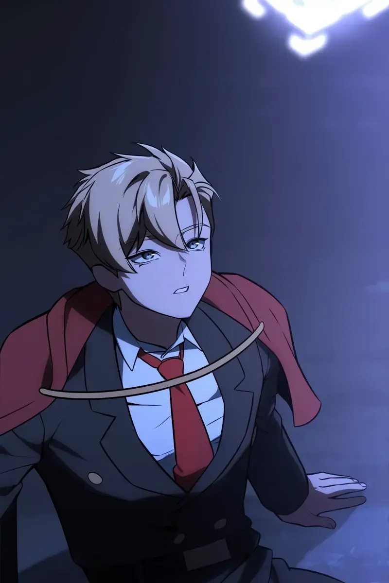 The Extra's Survival Guide Chapter 37 Page 101