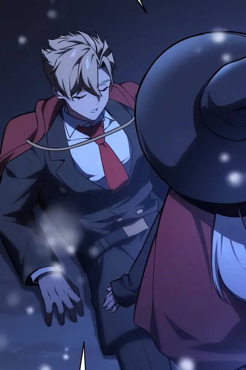 The Extra's Survival Guide Chapter 37 Page 119