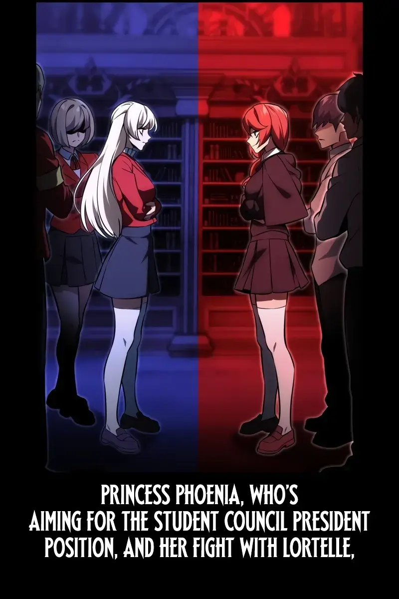 The Extra's Survival Guide Chapter 37 Page 126