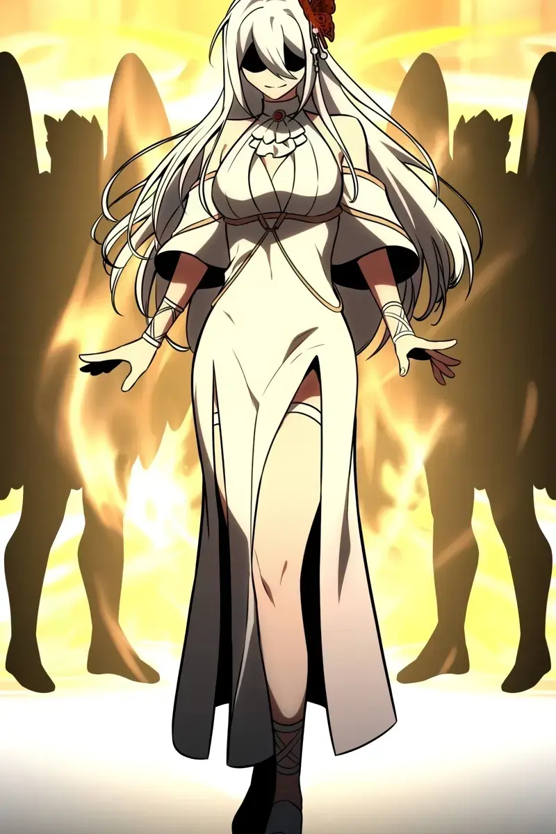 The Extra's Survival Guide Chapter 37 Page 128