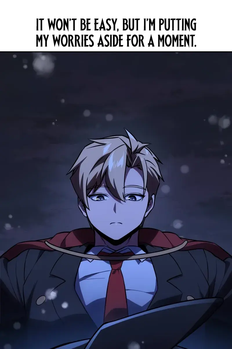 The Extra's Survival Guide Chapter 37 Page 134