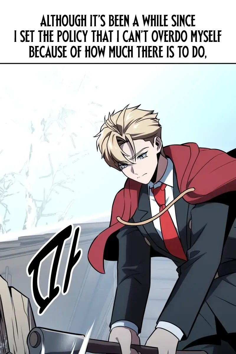 The Extra's Survival Guide Chapter 37 Page 148