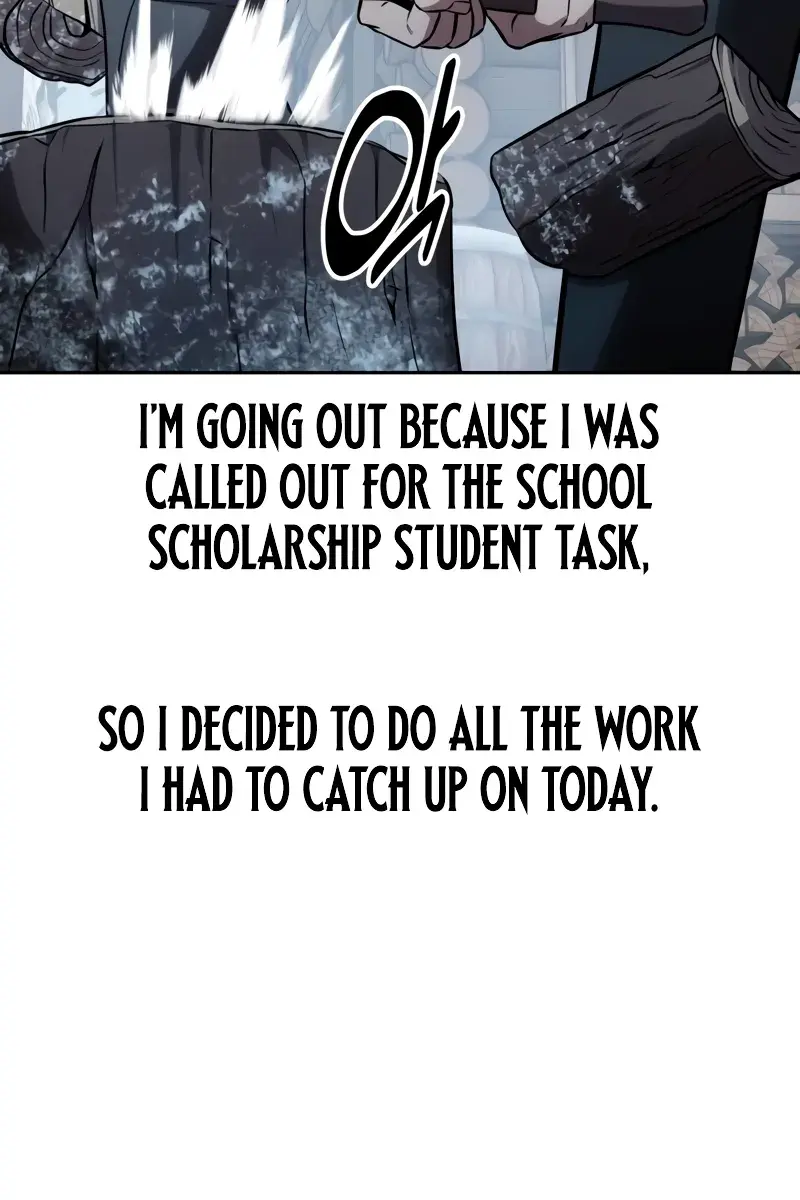 The Extra's Survival Guide Chapter 37 Page 149