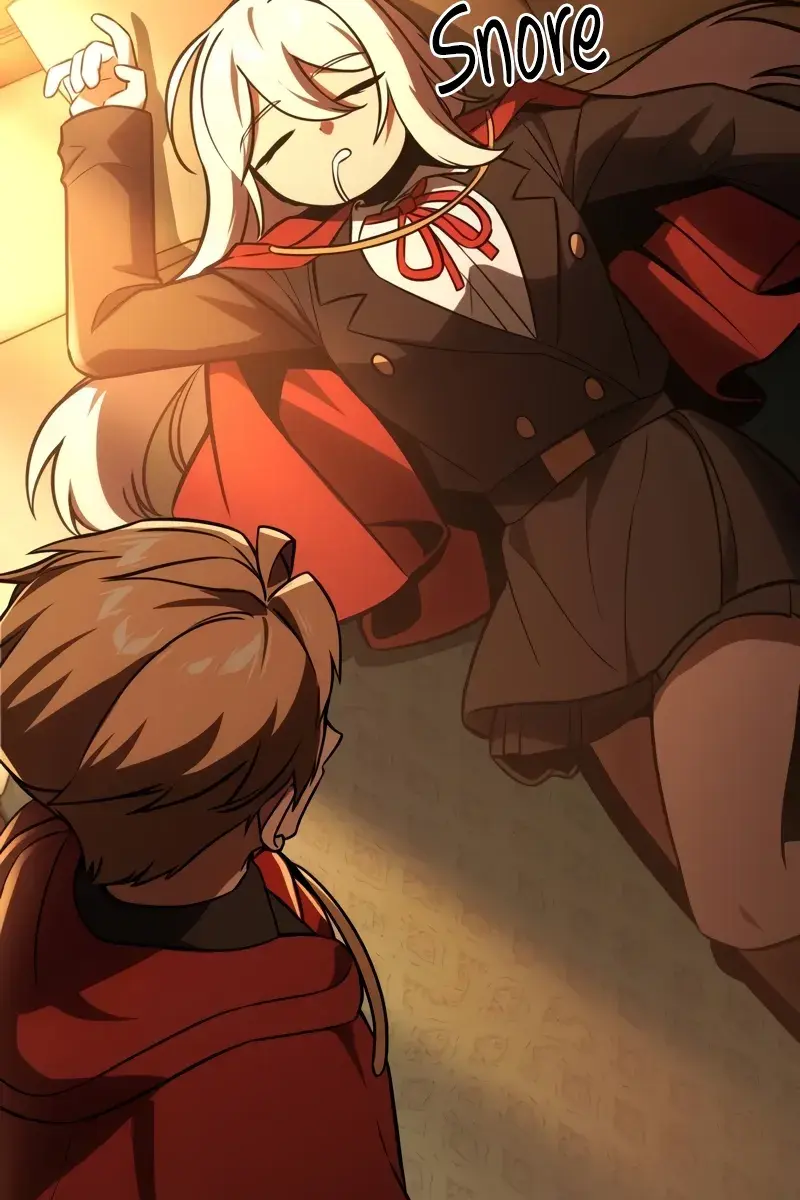 The Extra's Survival Guide Chapter 37 Page 157