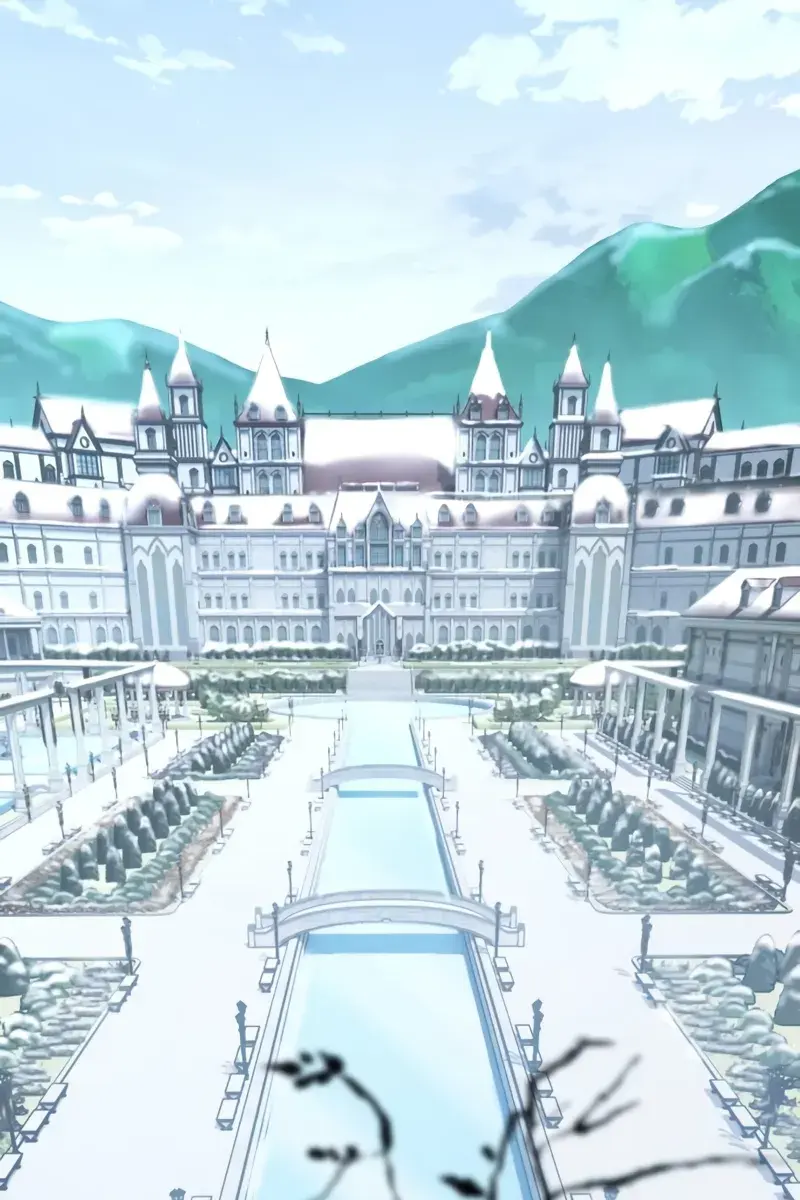 The Extra's Survival Guide Chapter 38 Page 2