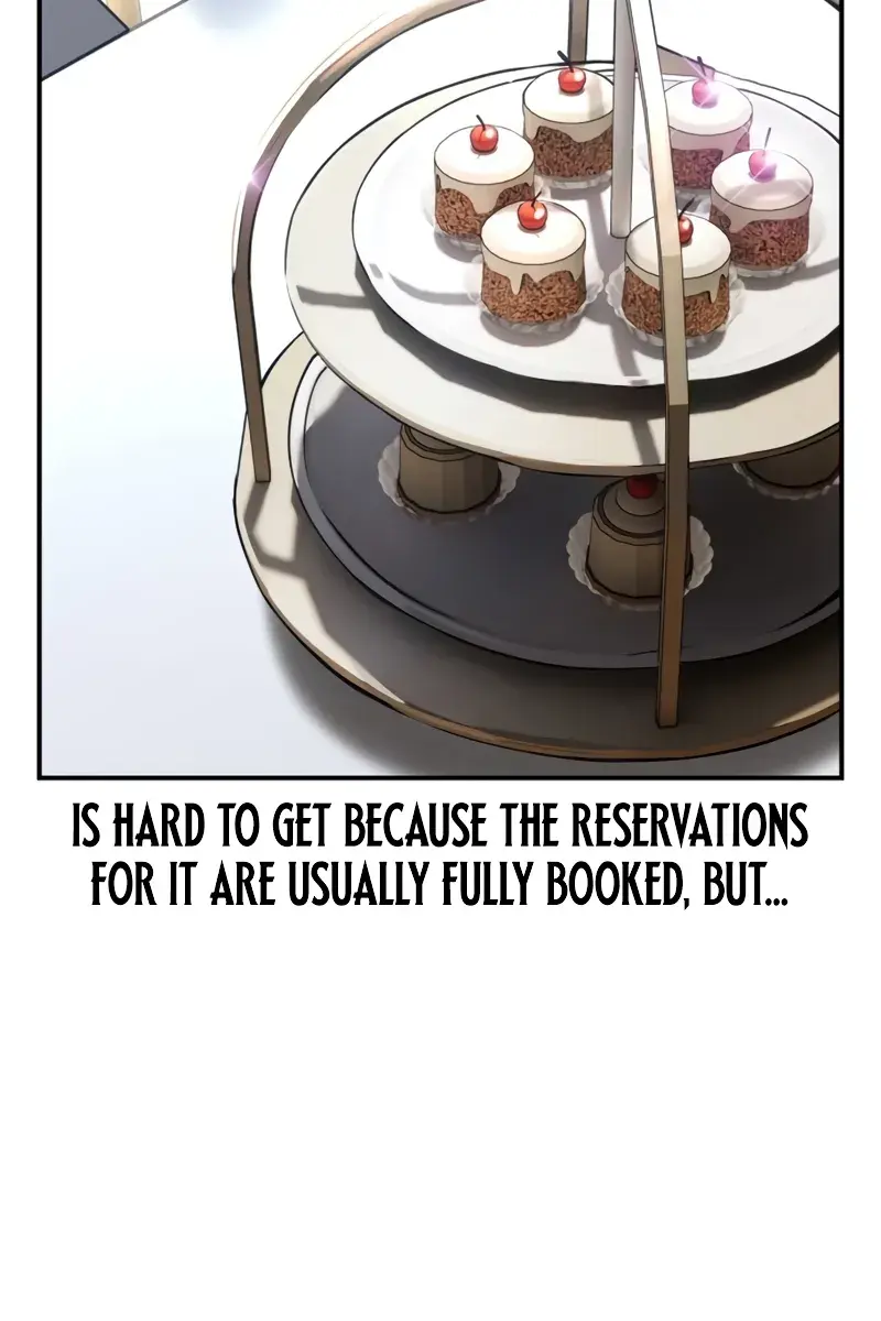 The Extra's Survival Guide Chapter 38 Page 7