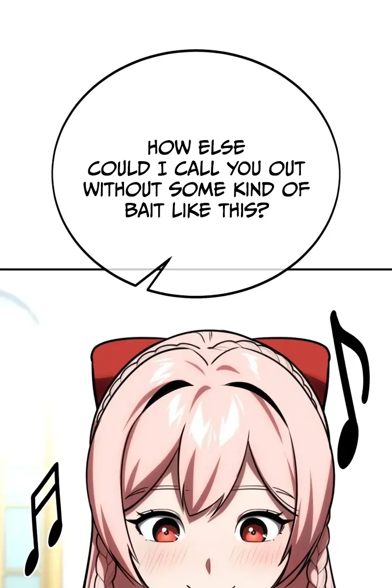 The Extra's Survival Guide Chapter 38 Page 8